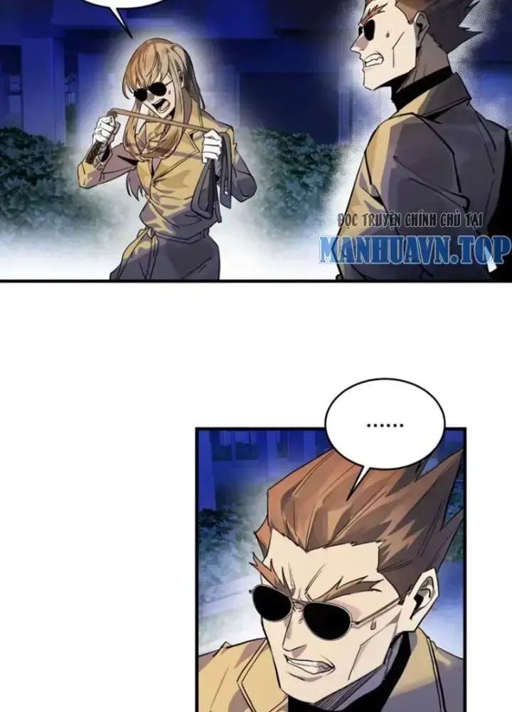 Đồng hành cùng tử vong: Bắt đầu với ngư nhân địa hạ thành: Chapter 62