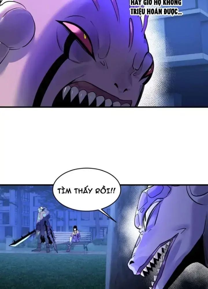 Đồng hành cùng tử vong: Bắt đầu với ngư nhân địa hạ thành: Chapter 62