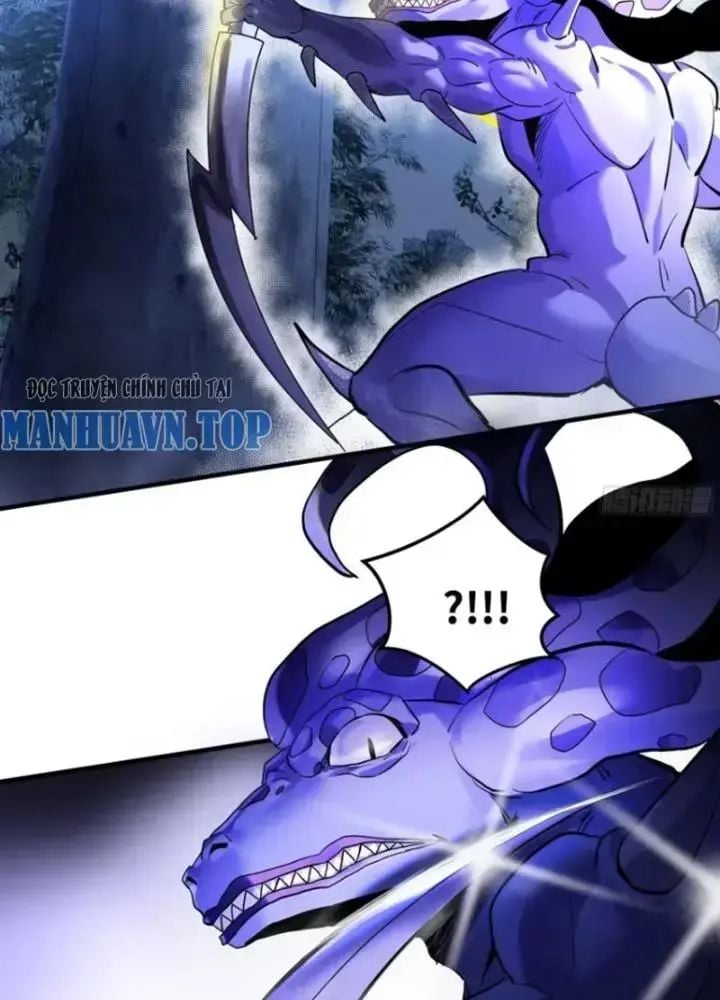 Đồng hành cùng tử vong: Bắt đầu với ngư nhân địa hạ thành: Chapter 62