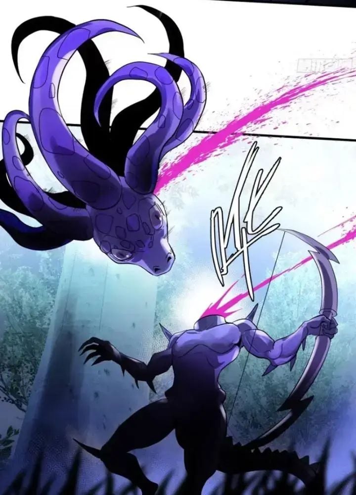 Đồng hành cùng tử vong: Bắt đầu với ngư nhân địa hạ thành: Chapter 62