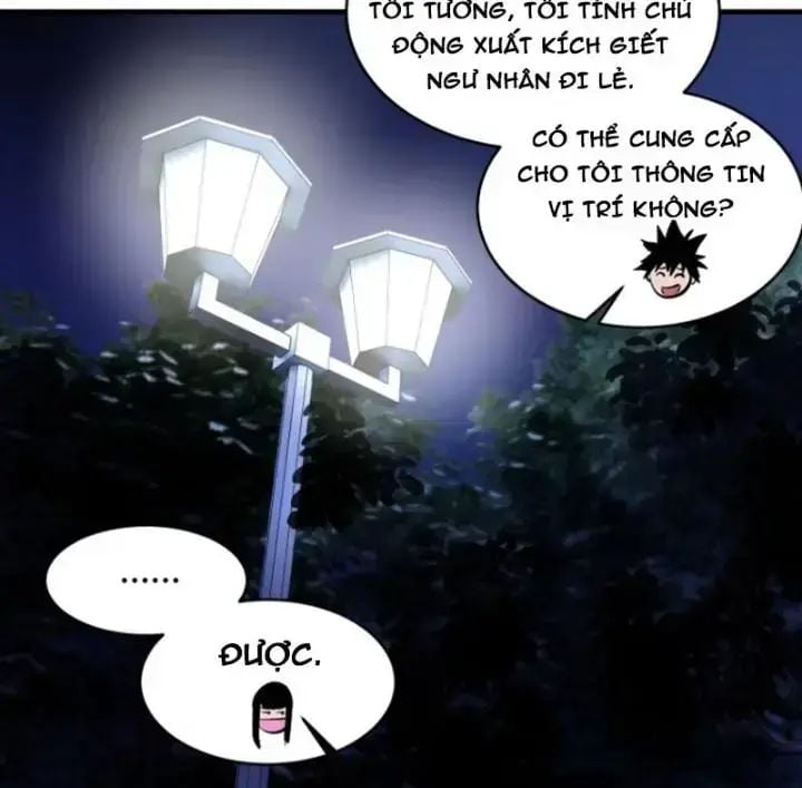 Đồng hành cùng tử vong: Bắt đầu với ngư nhân địa hạ thành: Chapter 62