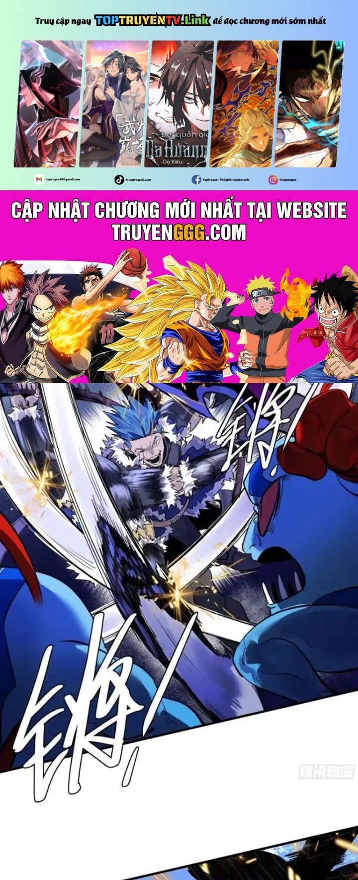 Đồng hành cùng tử vong: Bắt đầu với ngư nhân địa hạ thành: Chapter 63