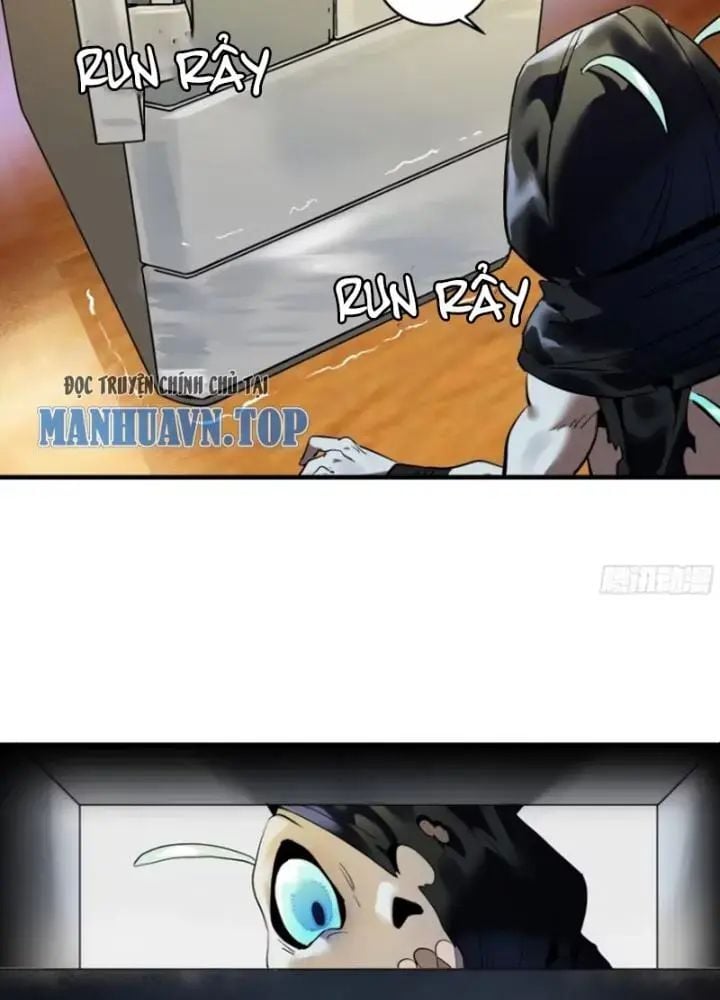 Đồng hành cùng tử vong: Bắt đầu với ngư nhân địa hạ thành: Chapter 63