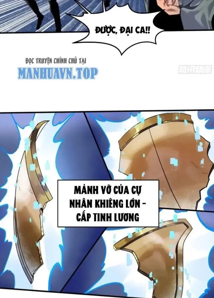 Đồng hành cùng tử vong: Bắt đầu với ngư nhân địa hạ thành: Chapter 63