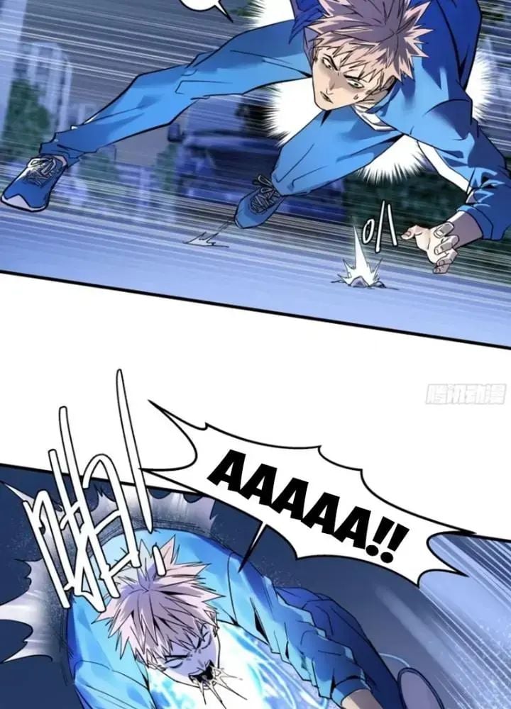 Đồng hành cùng tử vong: Bắt đầu với ngư nhân địa hạ thành: Chapter 63