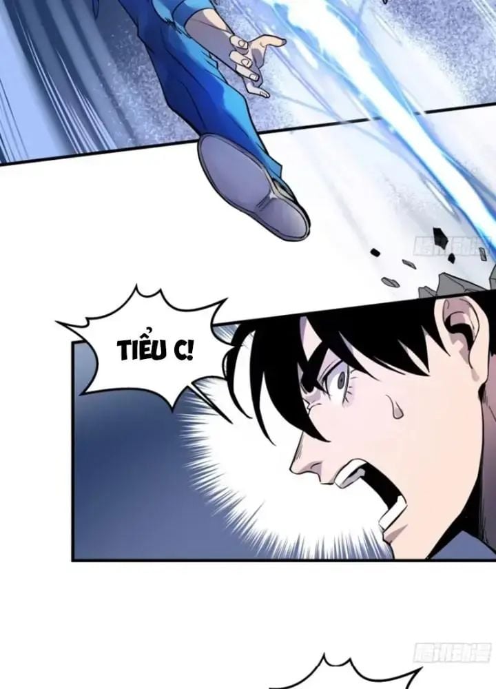 Đồng hành cùng tử vong: Bắt đầu với ngư nhân địa hạ thành: Chapter 63