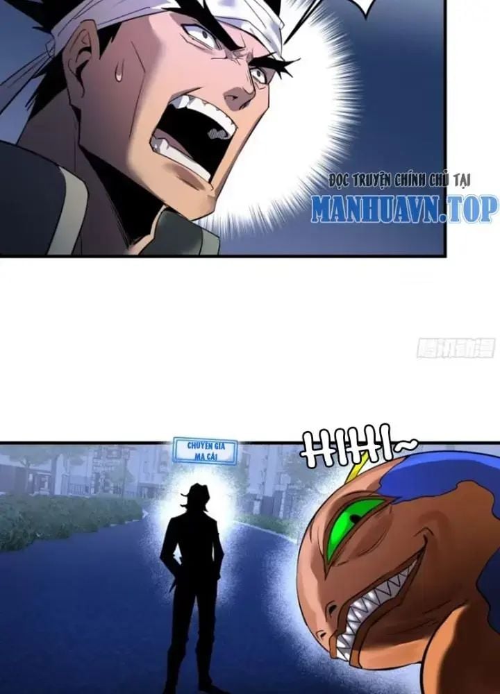 Đồng hành cùng tử vong: Bắt đầu với ngư nhân địa hạ thành: Chapter 63