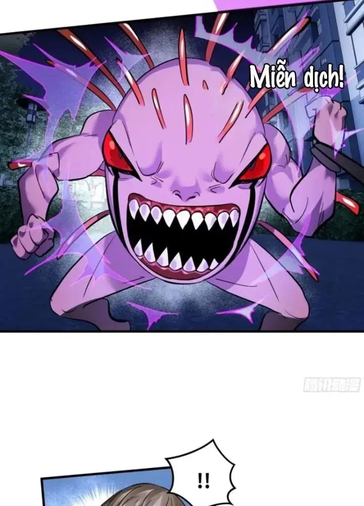 Đồng hành cùng tử vong: Bắt đầu với ngư nhân địa hạ thành: Chapter 63