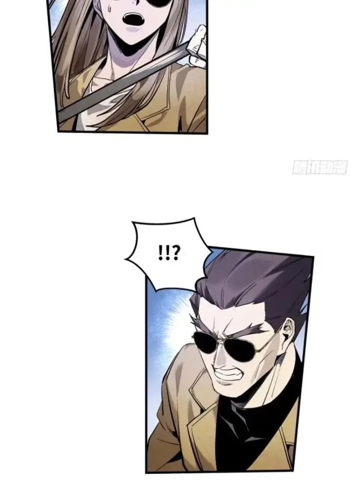 Đồng hành cùng tử vong: Bắt đầu với ngư nhân địa hạ thành: Chapter 63