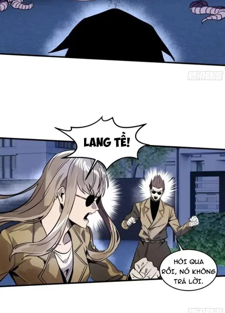 Đồng hành cùng tử vong: Bắt đầu với ngư nhân địa hạ thành: Chapter 63