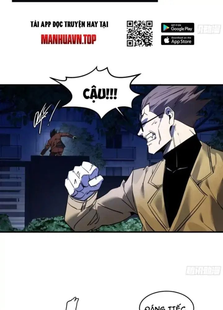 Đồng hành cùng tử vong: Bắt đầu với ngư nhân địa hạ thành: Chapter 63