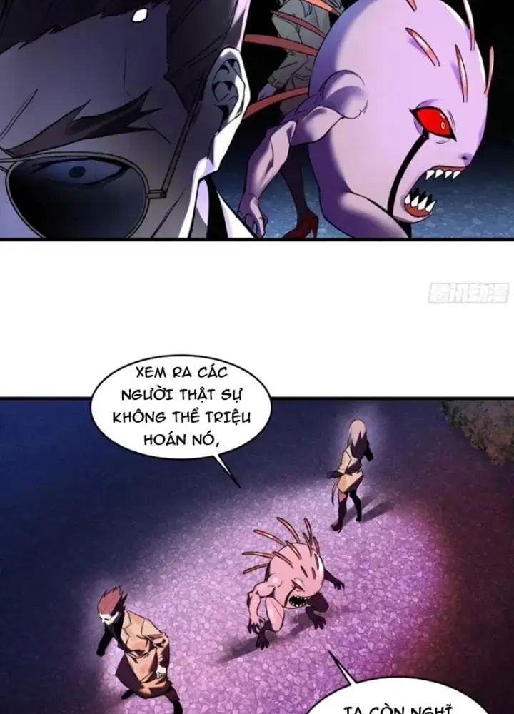 Đồng hành cùng tử vong: Bắt đầu với ngư nhân địa hạ thành: Chapter 63