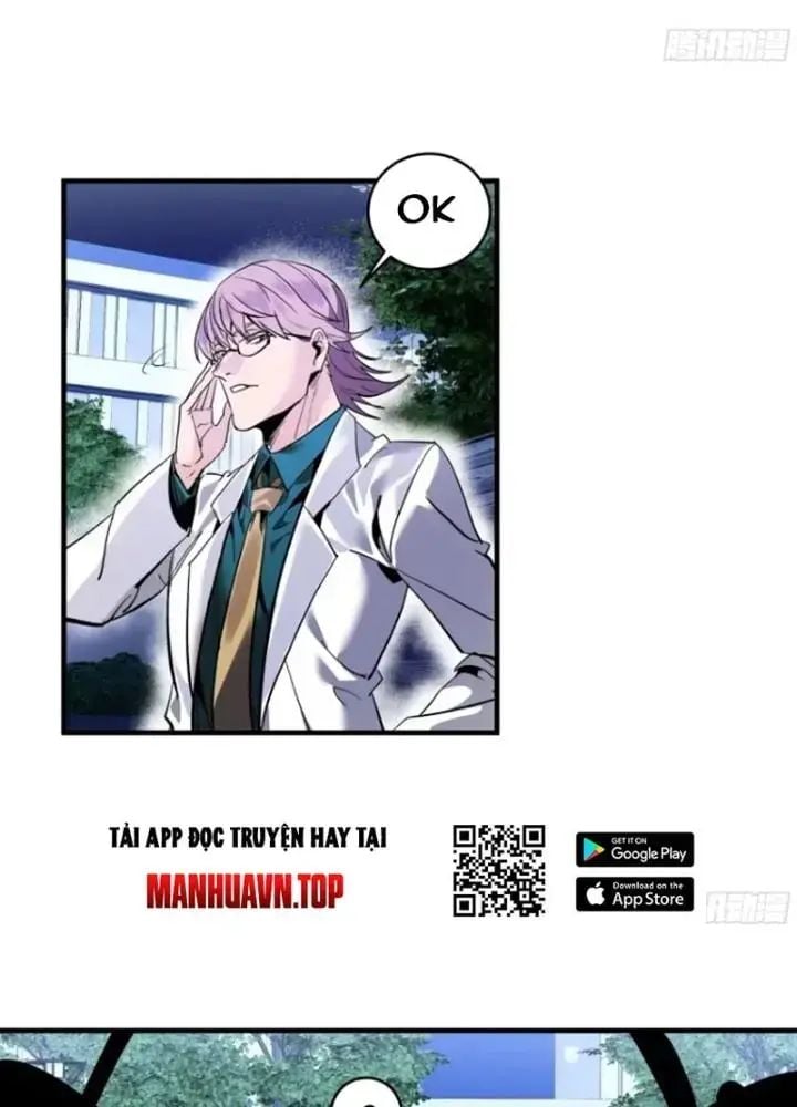 Đồng hành cùng tử vong: Bắt đầu với ngư nhân địa hạ thành: Chapter 63