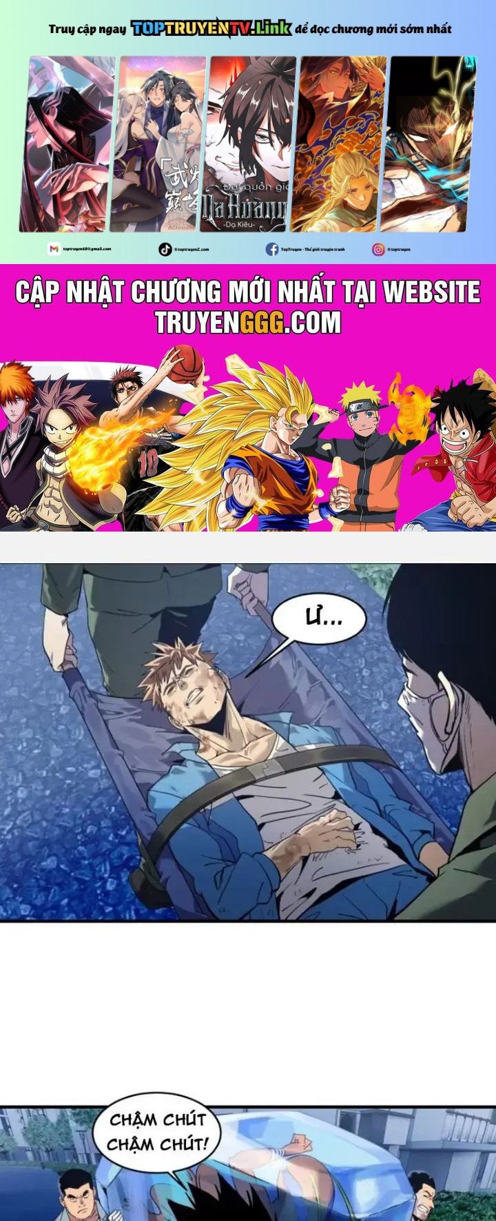 Đồng hành cùng tử vong: Bắt đầu với ngư nhân địa hạ thành: Chapter 64