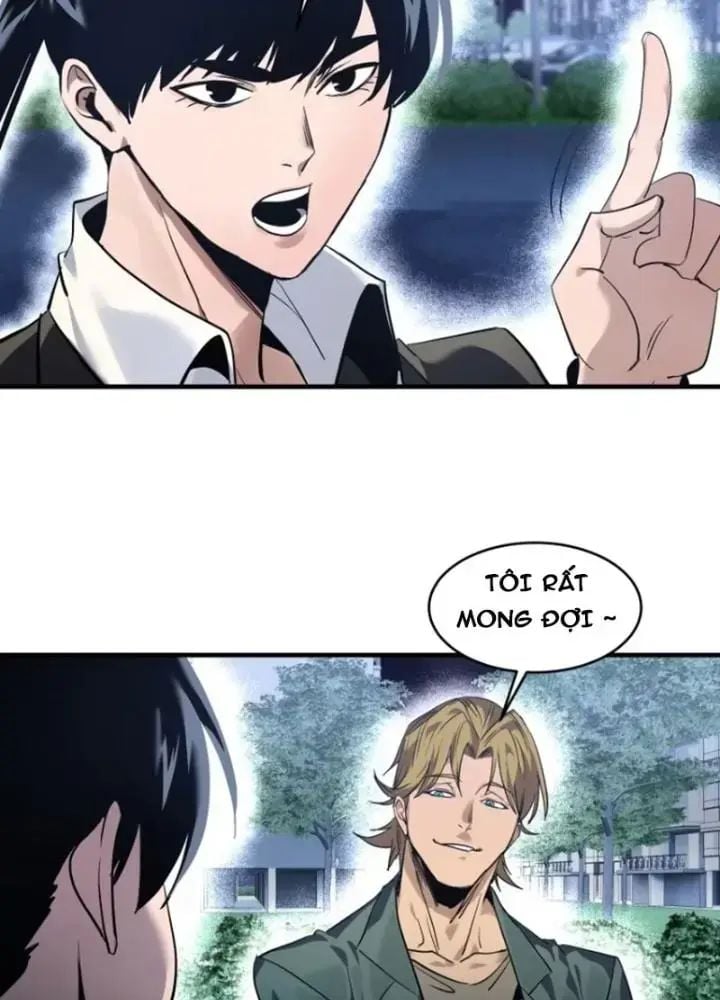 Đồng hành cùng tử vong: Bắt đầu với ngư nhân địa hạ thành: Chapter 64