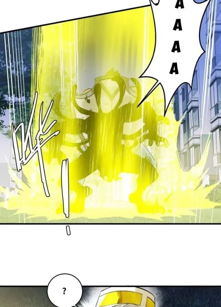 Đồng hành cùng tử vong: Bắt đầu với ngư nhân địa hạ thành: Chapter 64