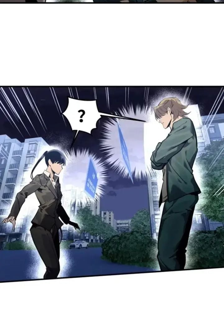 Đồng hành cùng tử vong: Bắt đầu với ngư nhân địa hạ thành: Chapter 64