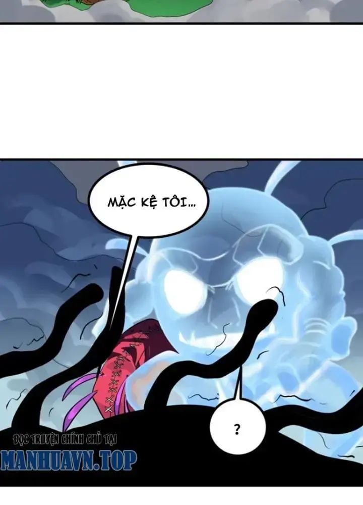 Đồng hành cùng tử vong: Bắt đầu với ngư nhân địa hạ thành: Chapter 64