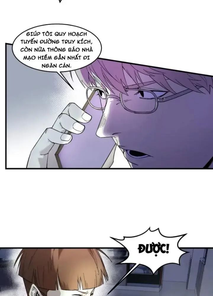 Đồng hành cùng tử vong: Bắt đầu với ngư nhân địa hạ thành: Chapter 65