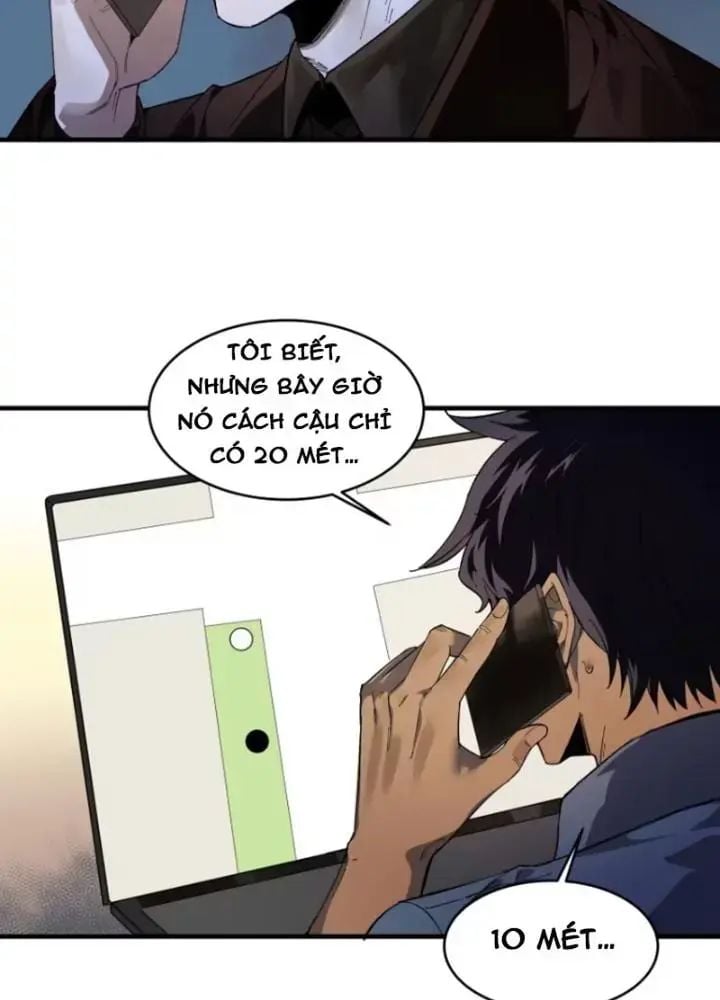 Đồng hành cùng tử vong: Bắt đầu với ngư nhân địa hạ thành: Chapter 65