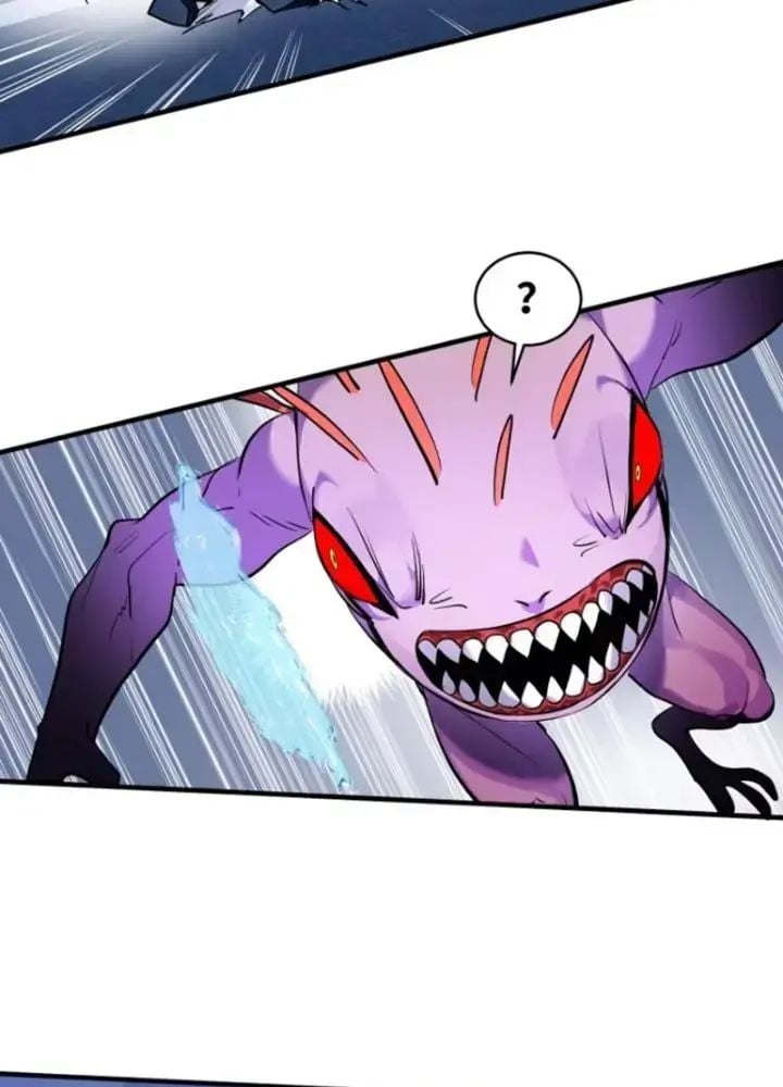 Đồng hành cùng tử vong: Bắt đầu với ngư nhân địa hạ thành: Chapter 65