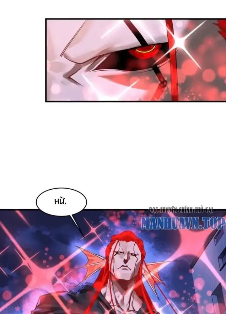 Đồng hành cùng tử vong: Bắt đầu với ngư nhân địa hạ thành: Chapter 65