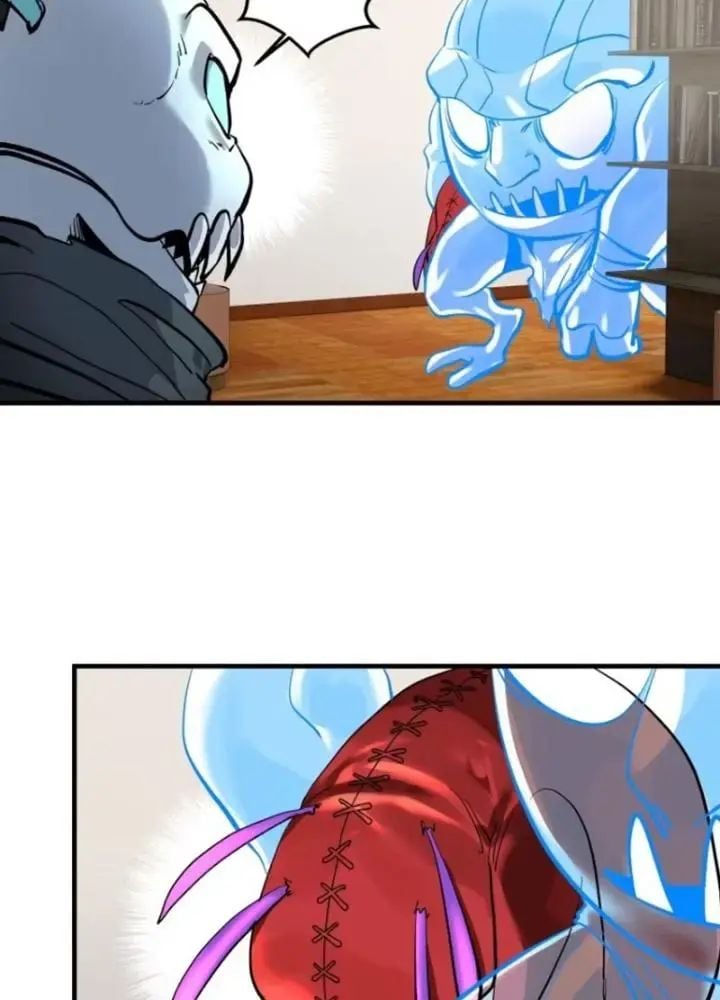 Đồng hành cùng tử vong: Bắt đầu với ngư nhân địa hạ thành: Chapter 65