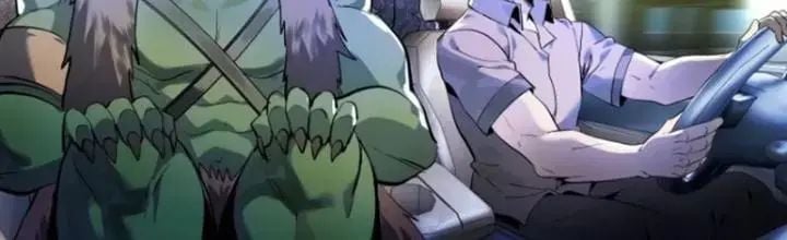 Đồng hành cùng tử vong: Bắt đầu với ngư nhân địa hạ thành: Chapter 66