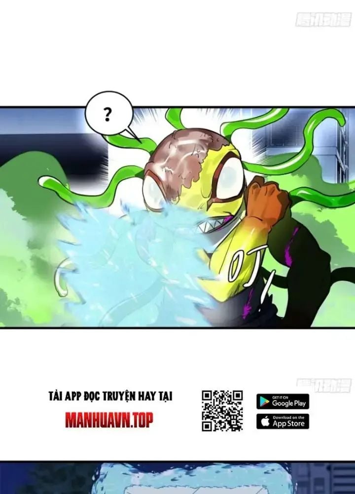 Đồng hành cùng tử vong: Bắt đầu với ngư nhân địa hạ thành: Chapter 66