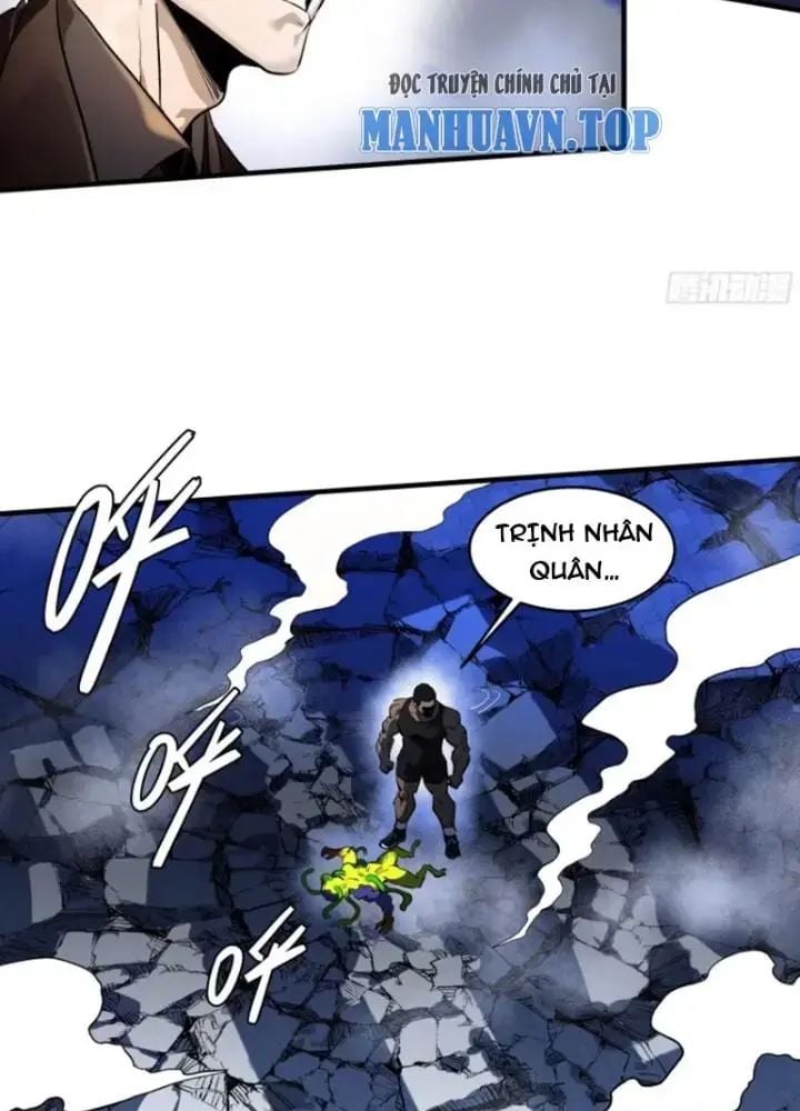 Đồng hành cùng tử vong: Bắt đầu với ngư nhân địa hạ thành: Chapter 66