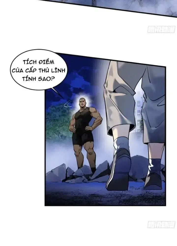 Đồng hành cùng tử vong: Bắt đầu với ngư nhân địa hạ thành: Chapter 66