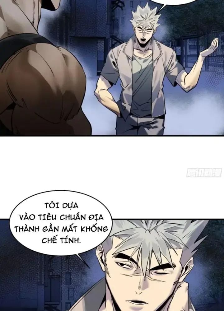 Đồng hành cùng tử vong: Bắt đầu với ngư nhân địa hạ thành: Chapter 66