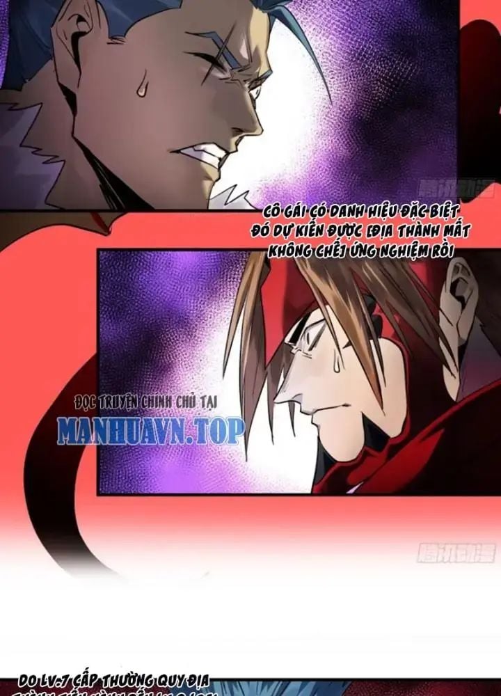 Đồng hành cùng tử vong: Bắt đầu với ngư nhân địa hạ thành: Chapter 66