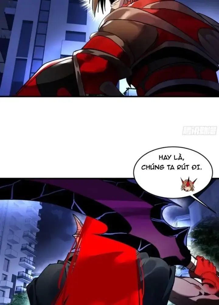 Đồng hành cùng tử vong: Bắt đầu với ngư nhân địa hạ thành: Chapter 66