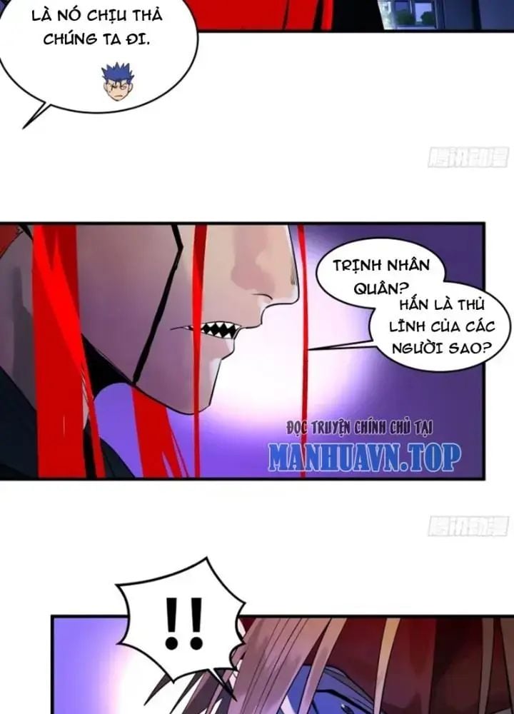 Đồng hành cùng tử vong: Bắt đầu với ngư nhân địa hạ thành: Chapter 66