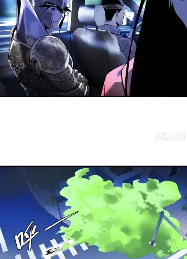 Đồng hành cùng tử vong: Bắt đầu với ngư nhân địa hạ thành: Chapter 66