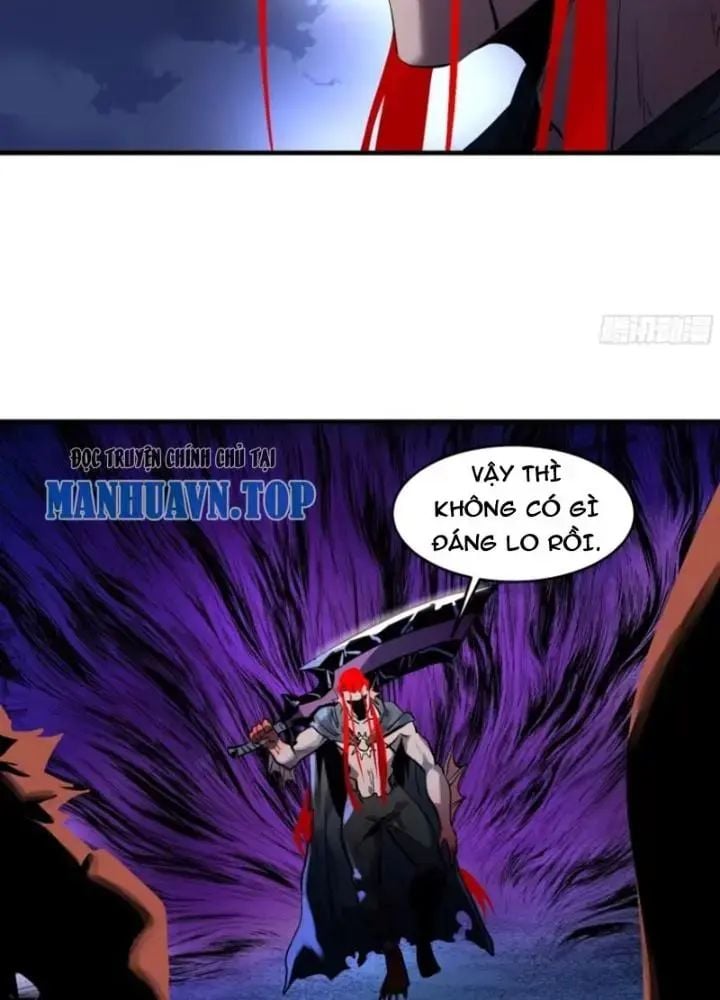 Đồng hành cùng tử vong: Bắt đầu với ngư nhân địa hạ thành: Chapter 66