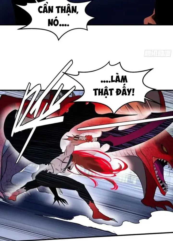 Đồng hành cùng tử vong: Bắt đầu với ngư nhân địa hạ thành: Chapter 66