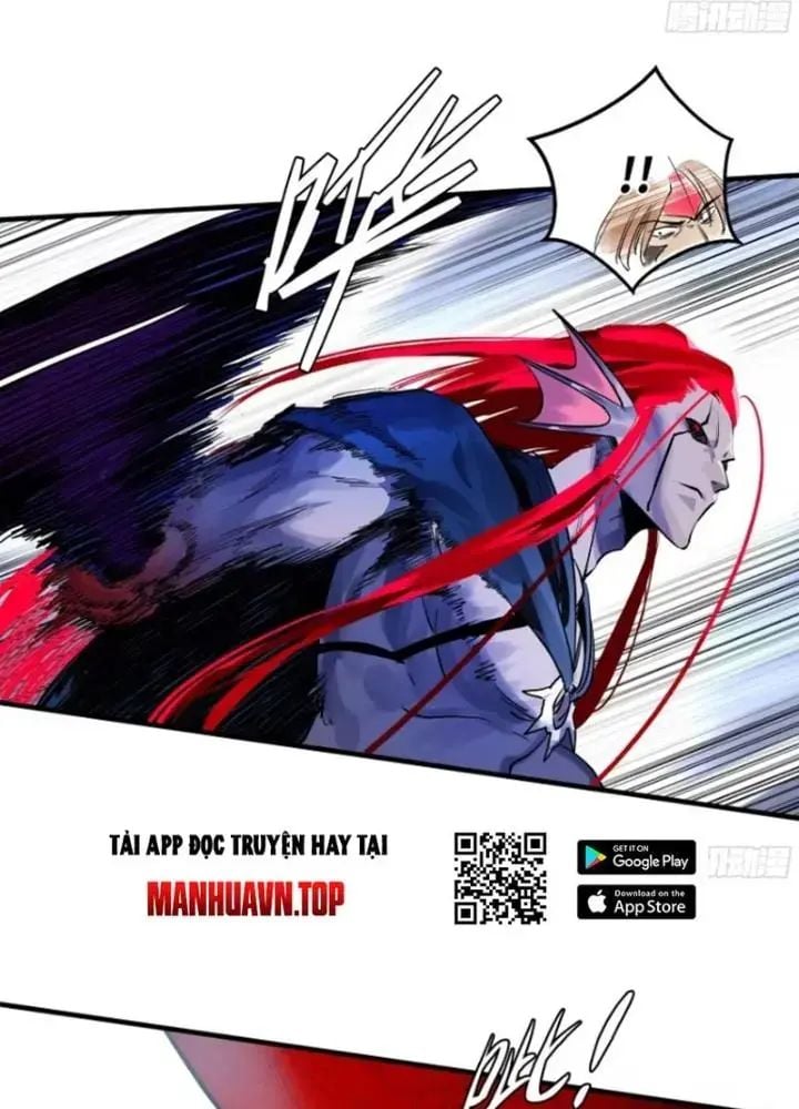 Đồng hành cùng tử vong: Bắt đầu với ngư nhân địa hạ thành: Chapter 66