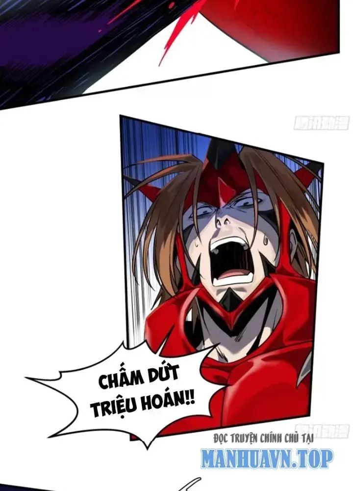 Đồng hành cùng tử vong: Bắt đầu với ngư nhân địa hạ thành: Chapter 66