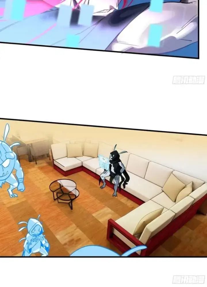 Đồng hành cùng tử vong: Bắt đầu với ngư nhân địa hạ thành: Chapter 66