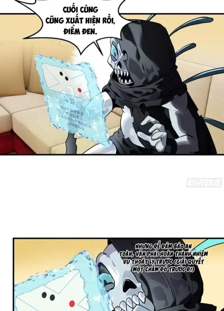 Đồng hành cùng tử vong: Bắt đầu với ngư nhân địa hạ thành: Chapter 66