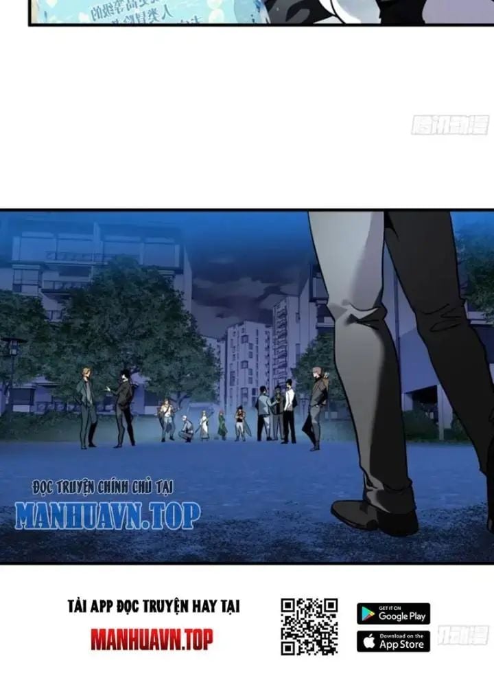 Đồng hành cùng tử vong: Bắt đầu với ngư nhân địa hạ thành: Chapter 66