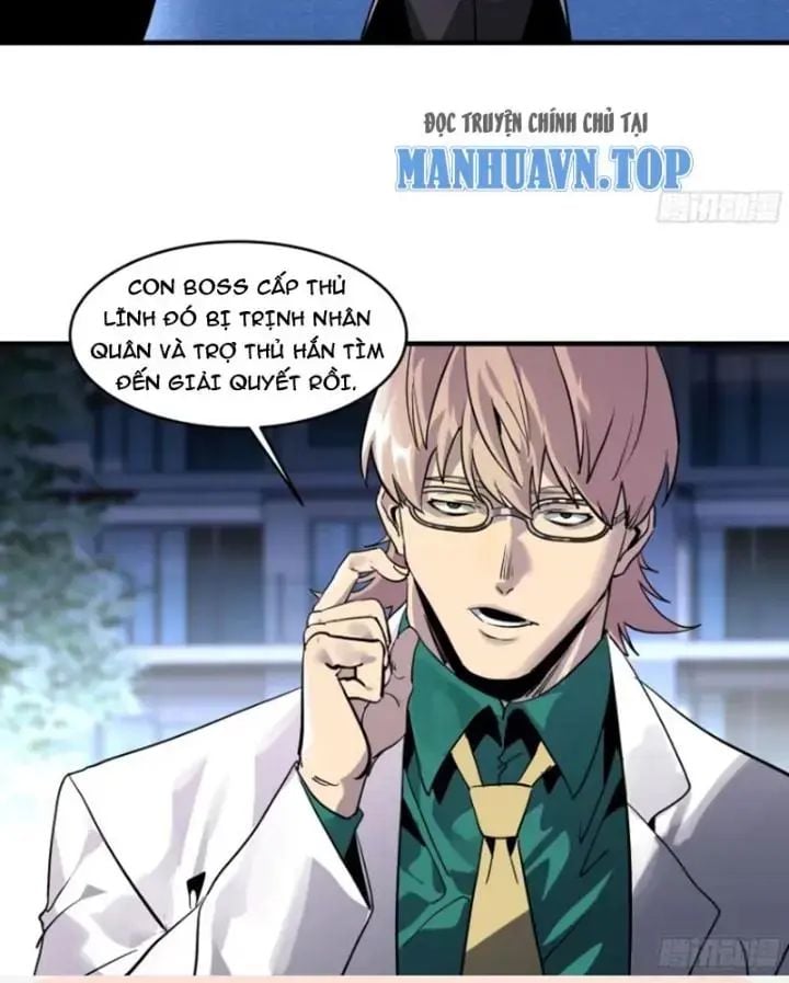 Đồng hành cùng tử vong: Bắt đầu với ngư nhân địa hạ thành: Chapter 66