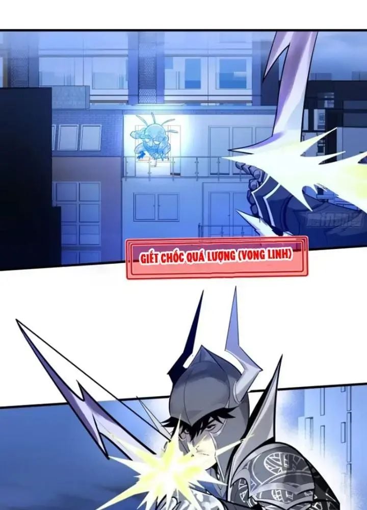 Đồng hành cùng tử vong: Bắt đầu với ngư nhân địa hạ thành: Chapter 67