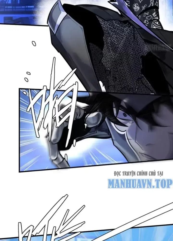 Đồng hành cùng tử vong: Bắt đầu với ngư nhân địa hạ thành: Chapter 67