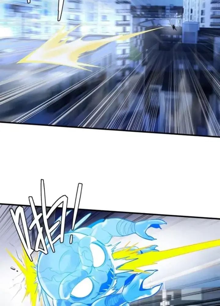 Đồng hành cùng tử vong: Bắt đầu với ngư nhân địa hạ thành: Chapter 67