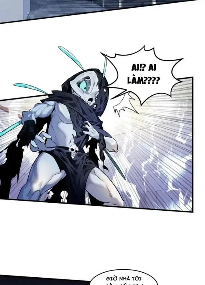 Đồng hành cùng tử vong: Bắt đầu với ngư nhân địa hạ thành: Chapter 67