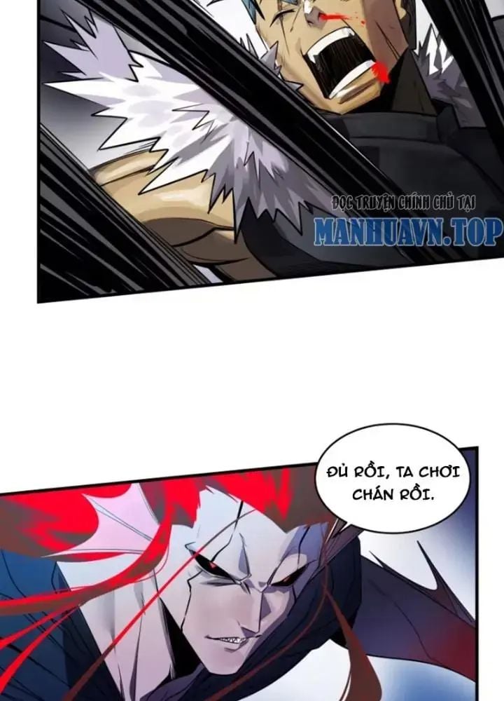 Đồng hành cùng tử vong: Bắt đầu với ngư nhân địa hạ thành: Chapter 67