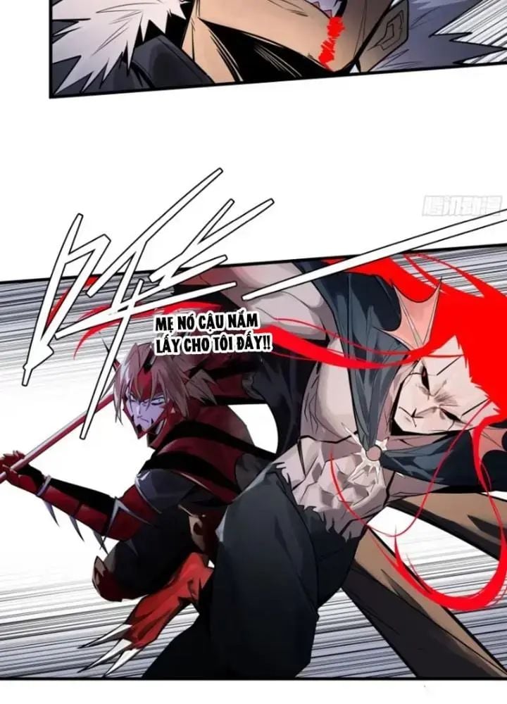 Đồng hành cùng tử vong: Bắt đầu với ngư nhân địa hạ thành: Chapter 67